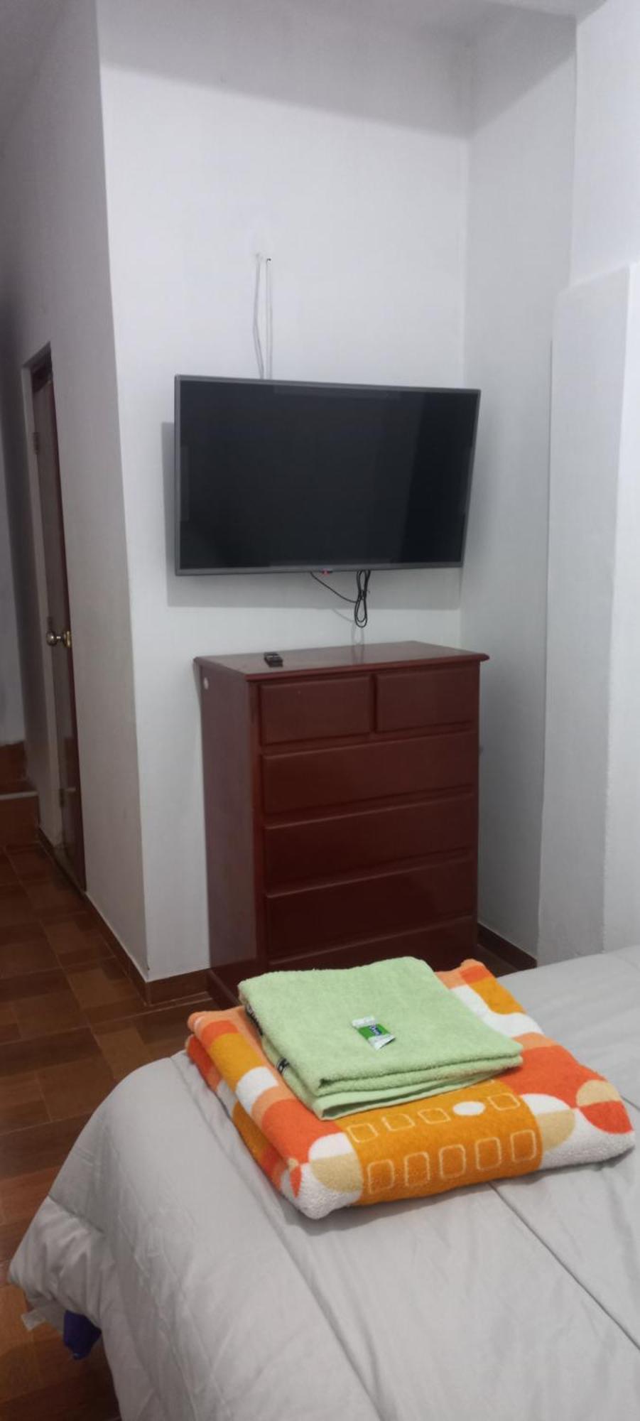 Hotel Don Jose