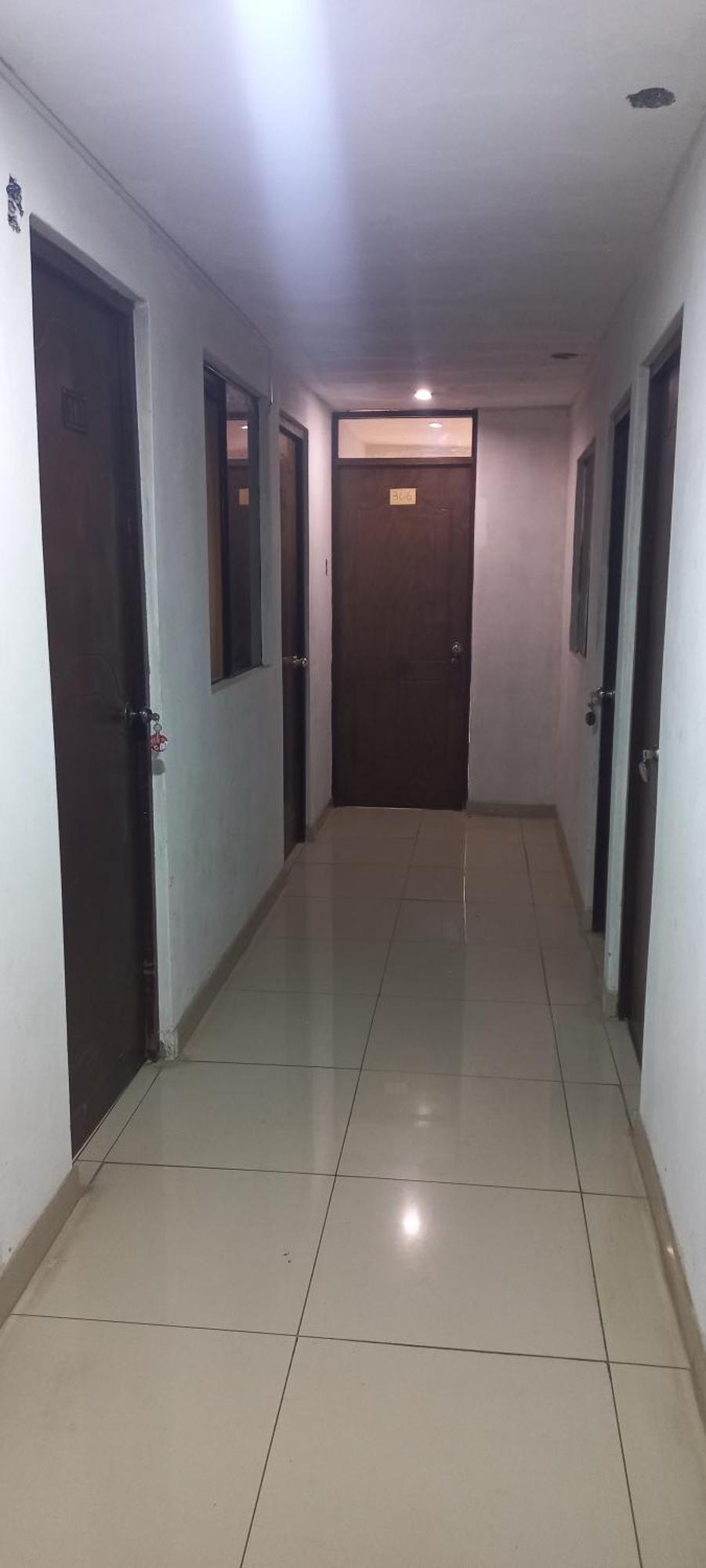 Hotel Don Jose *