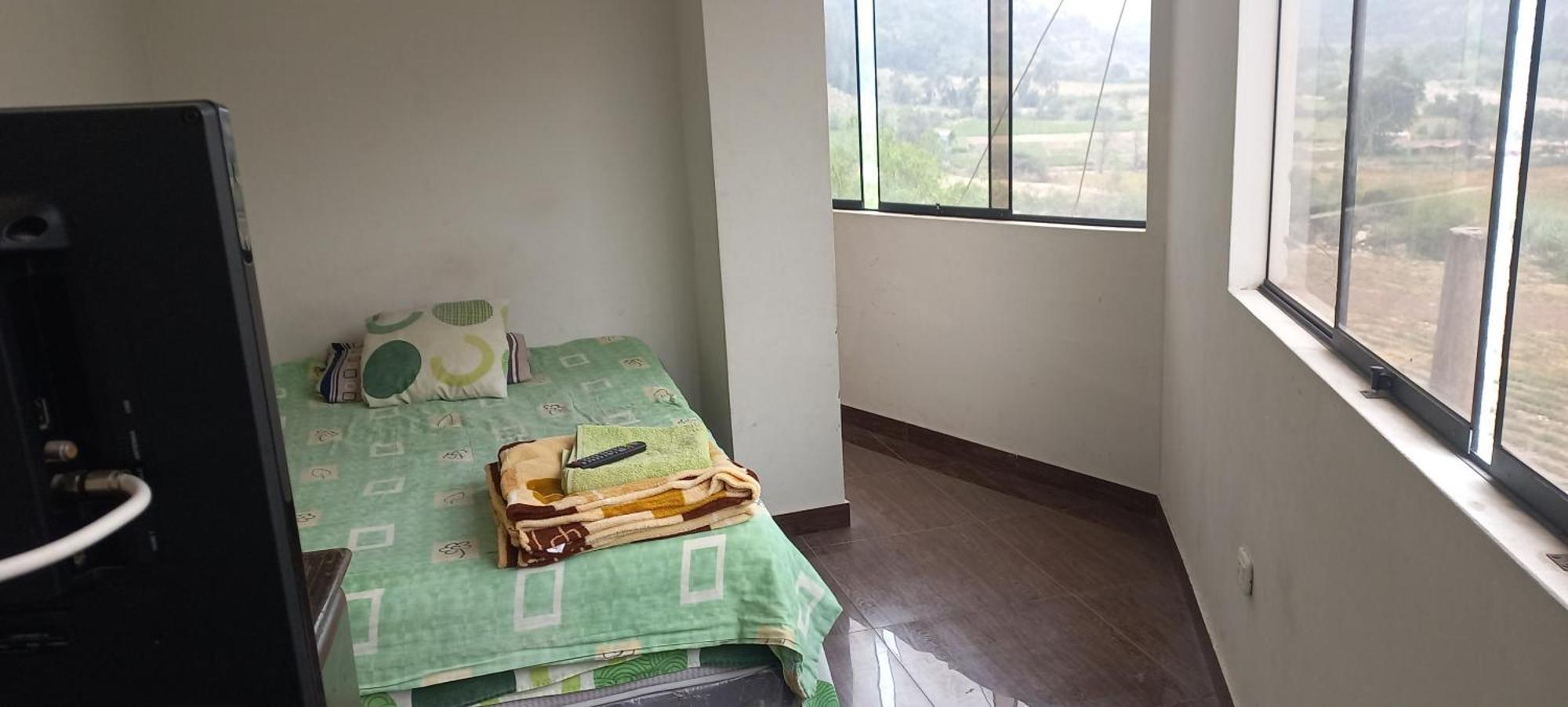 Hotel Don Jose Lima