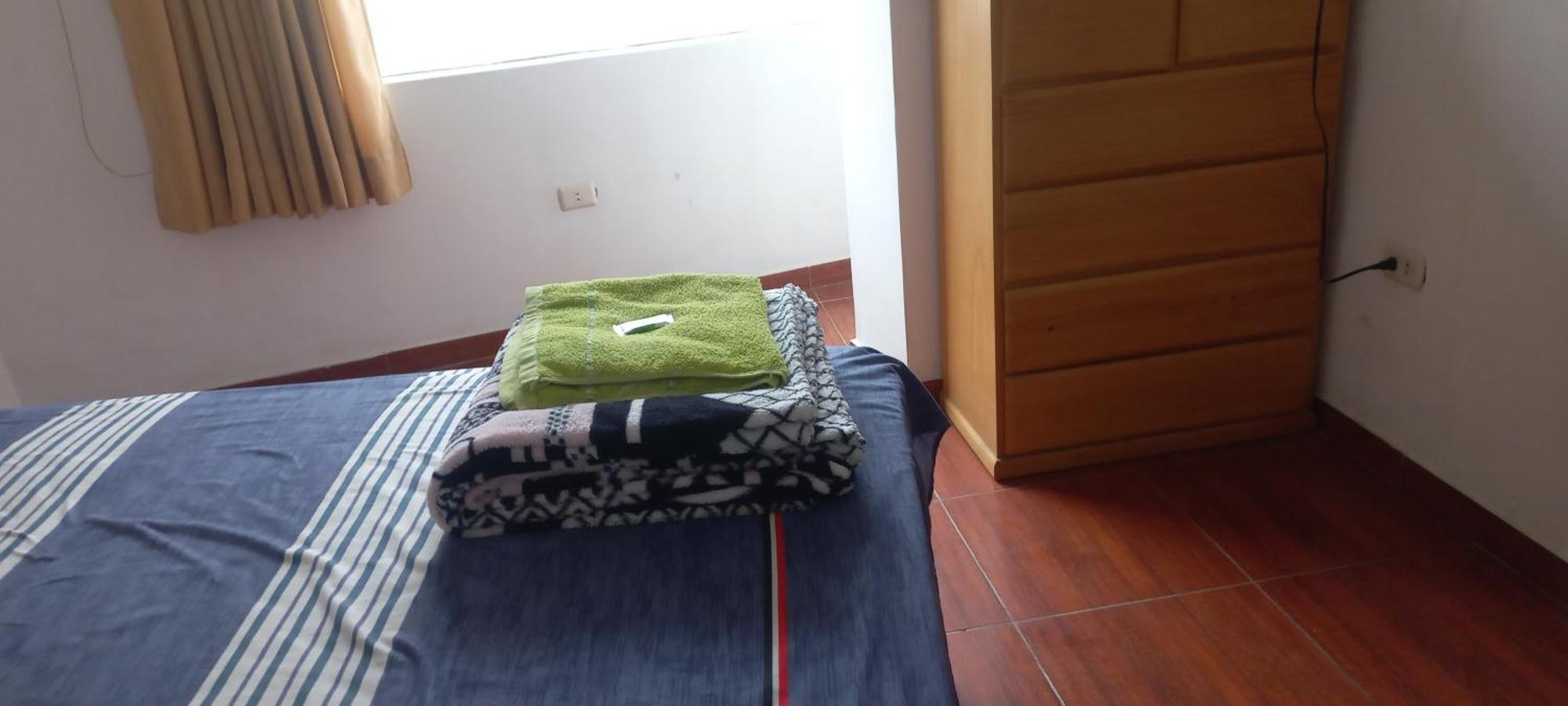 Hotel Don Jose *