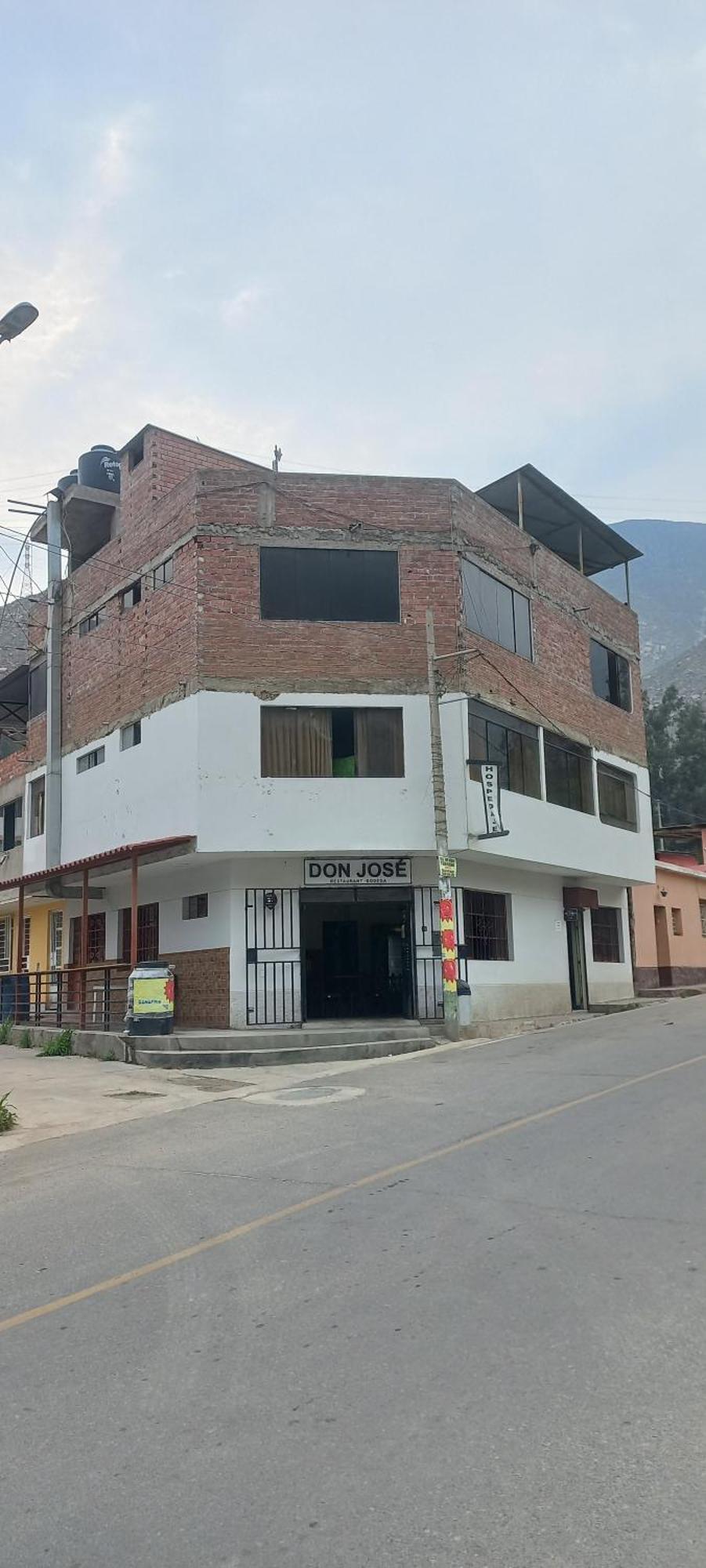 Don Jose * Lima